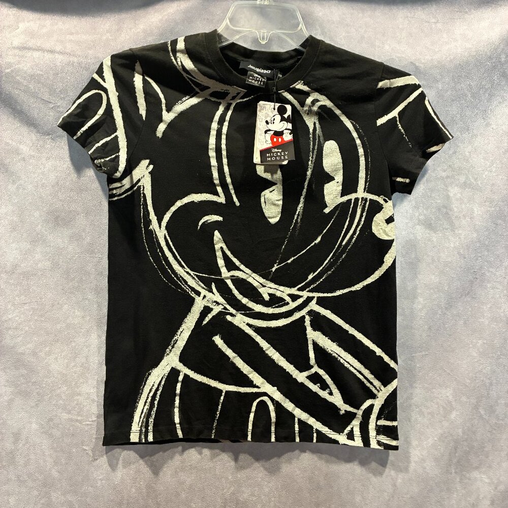 Mickey Mouse T-Shirt